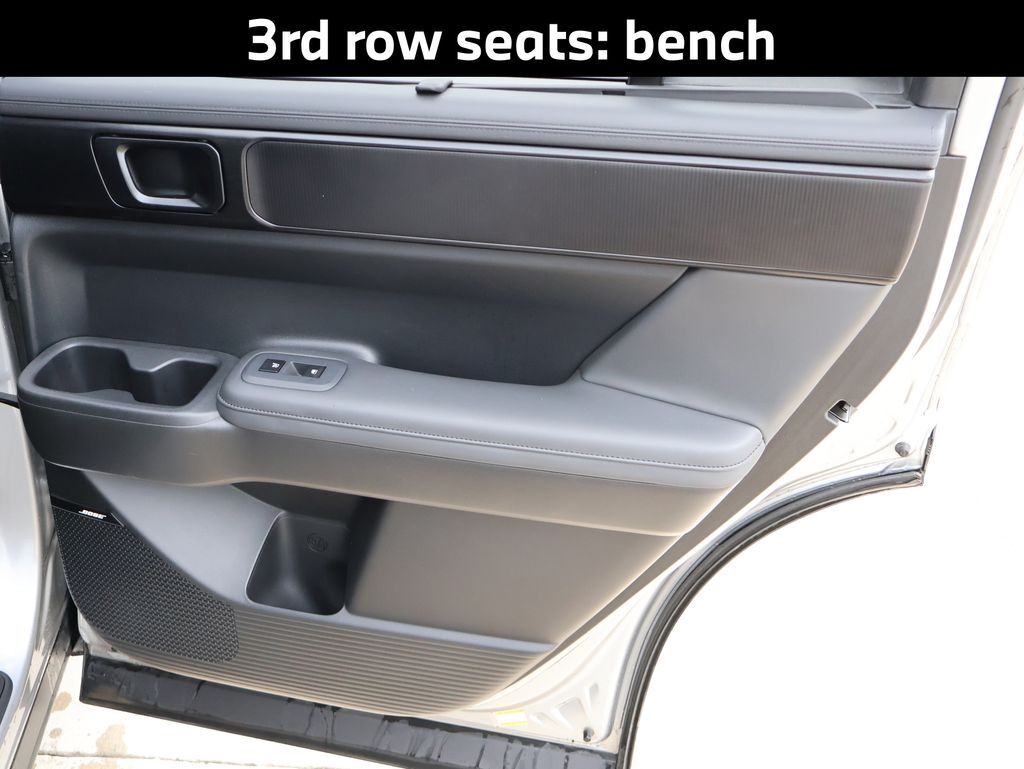 2025 Hyundai Santa Fe Calligraphy San Clemente CA