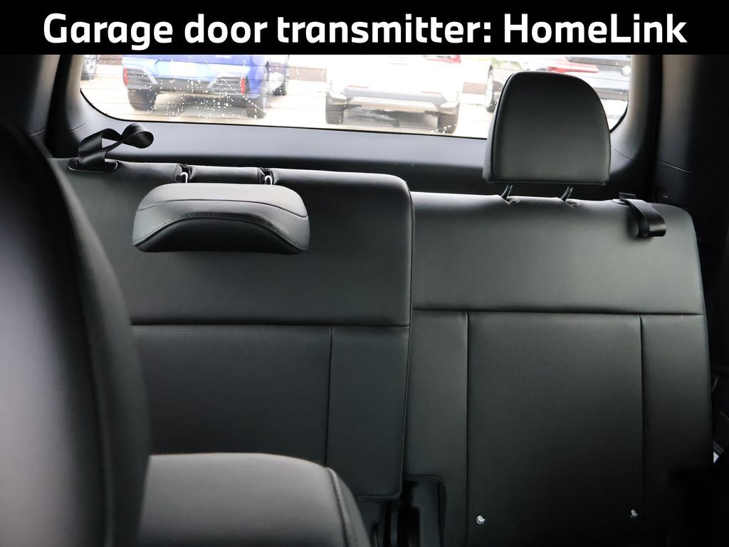 2025 Hyundai Santa Fe Calligraphy San Clemente CA