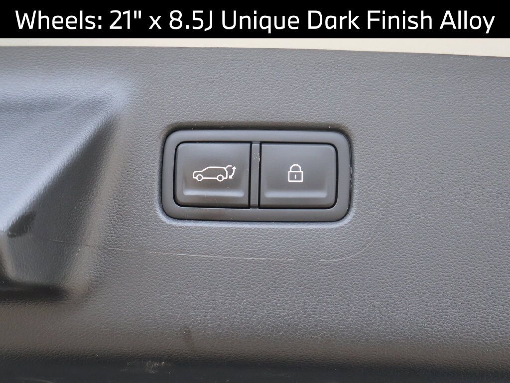 2025 Hyundai Santa Fe Calligraphy San Clemente CA