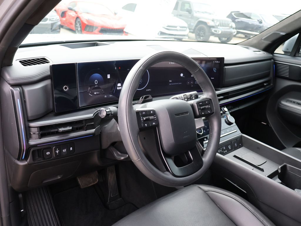 2025 Hyundai Santa Fe Calligraphy San Clemente CA