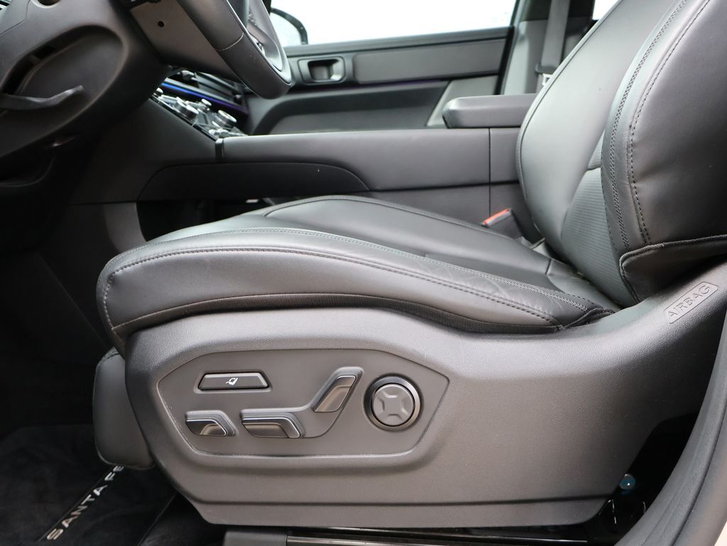2025 Hyundai Santa Fe Calligraphy San Clemente CA