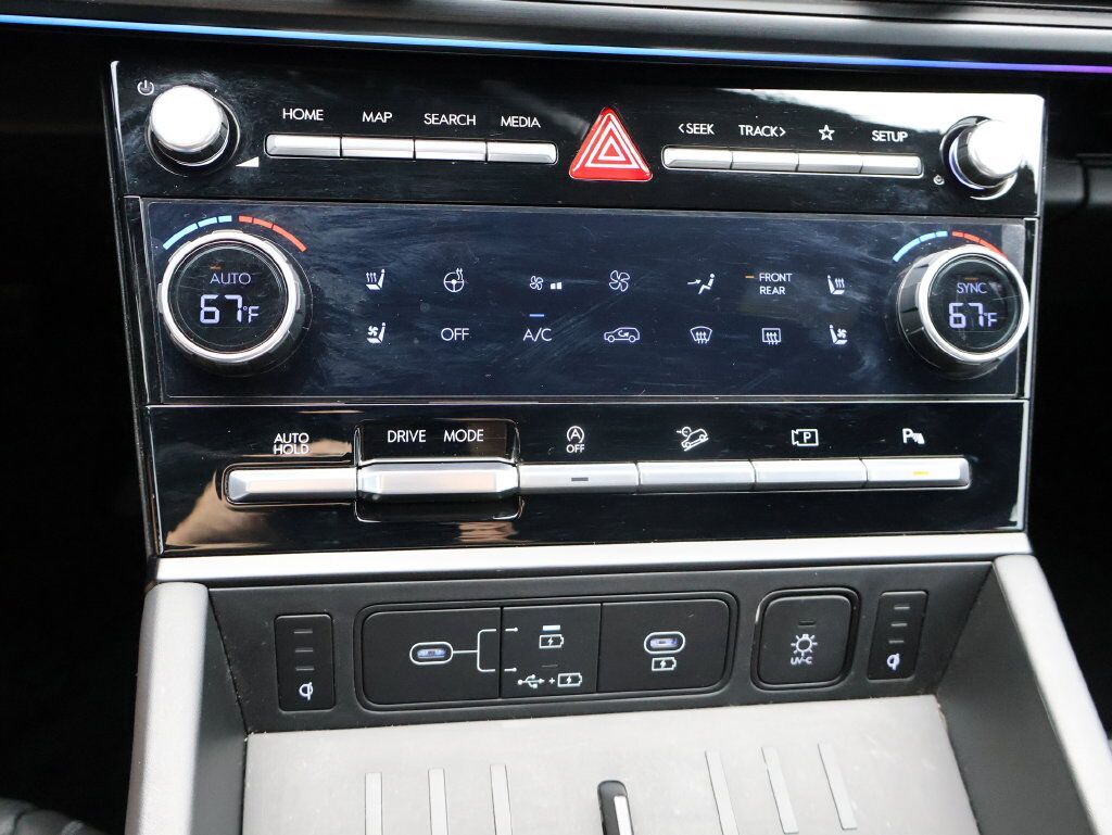 2025 Hyundai Santa Fe Calligraphy San Clemente CA