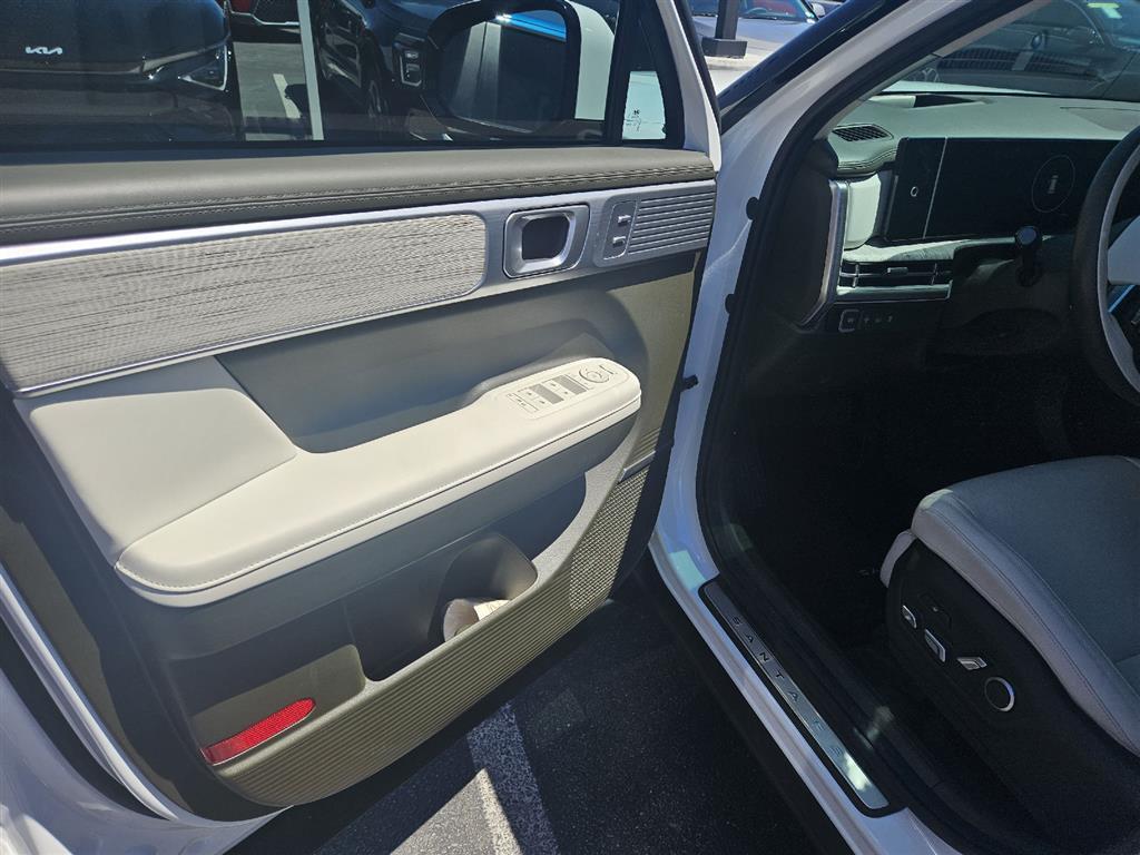 2025 Hyundai Santa Fe Calligraphy Tucson AZ