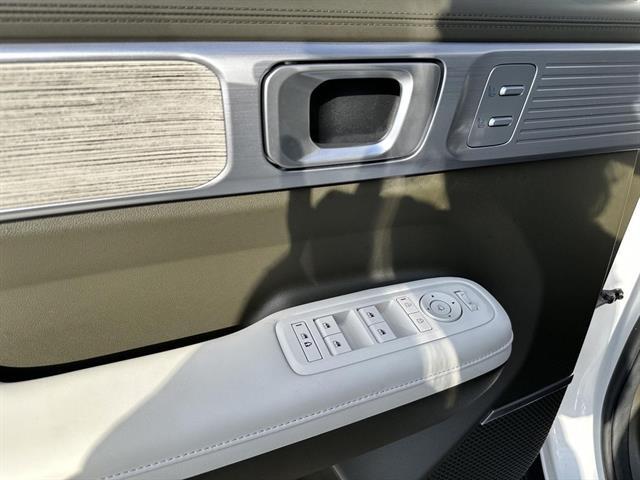 2025 Hyundai Santa Fe Calligraphy Tucson AZ