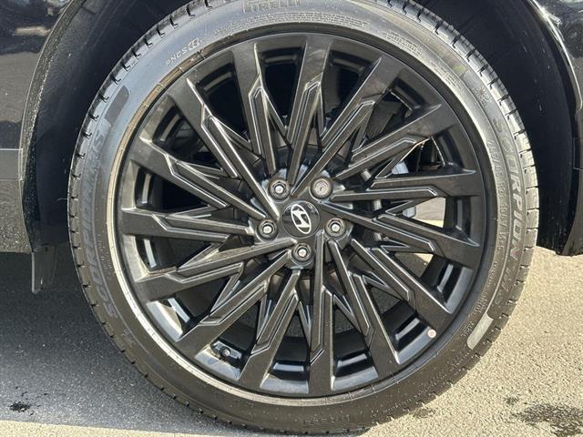 2025 Hyundai Santa Fe Calligraphy Tucson AZ