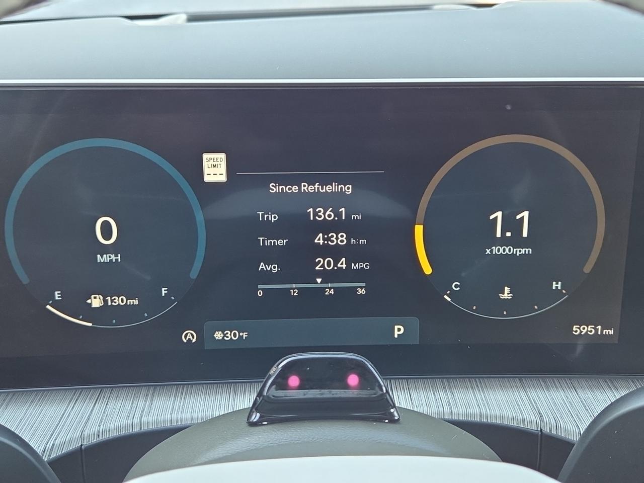 2025 Hyundai Santa Fe Calligraphy Waldorf MD