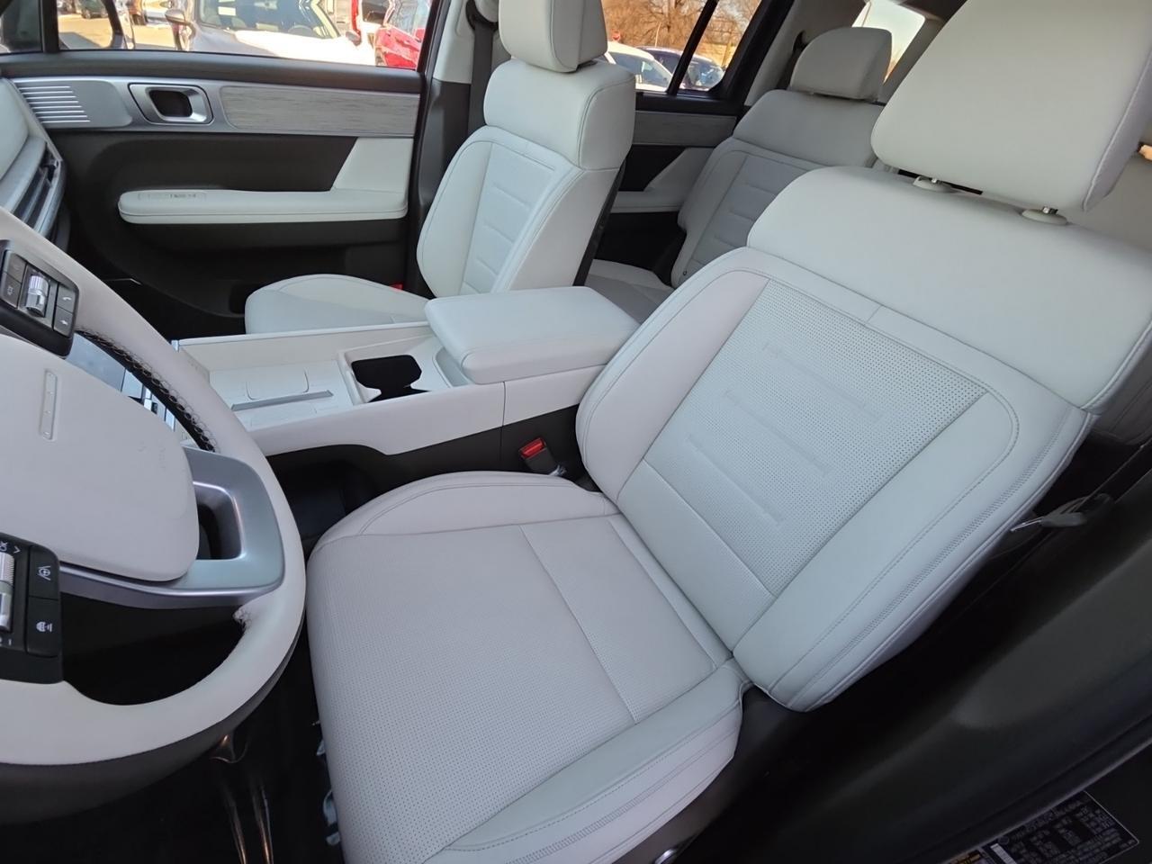 2025 Hyundai Santa Fe Calligraphy Waldorf MD