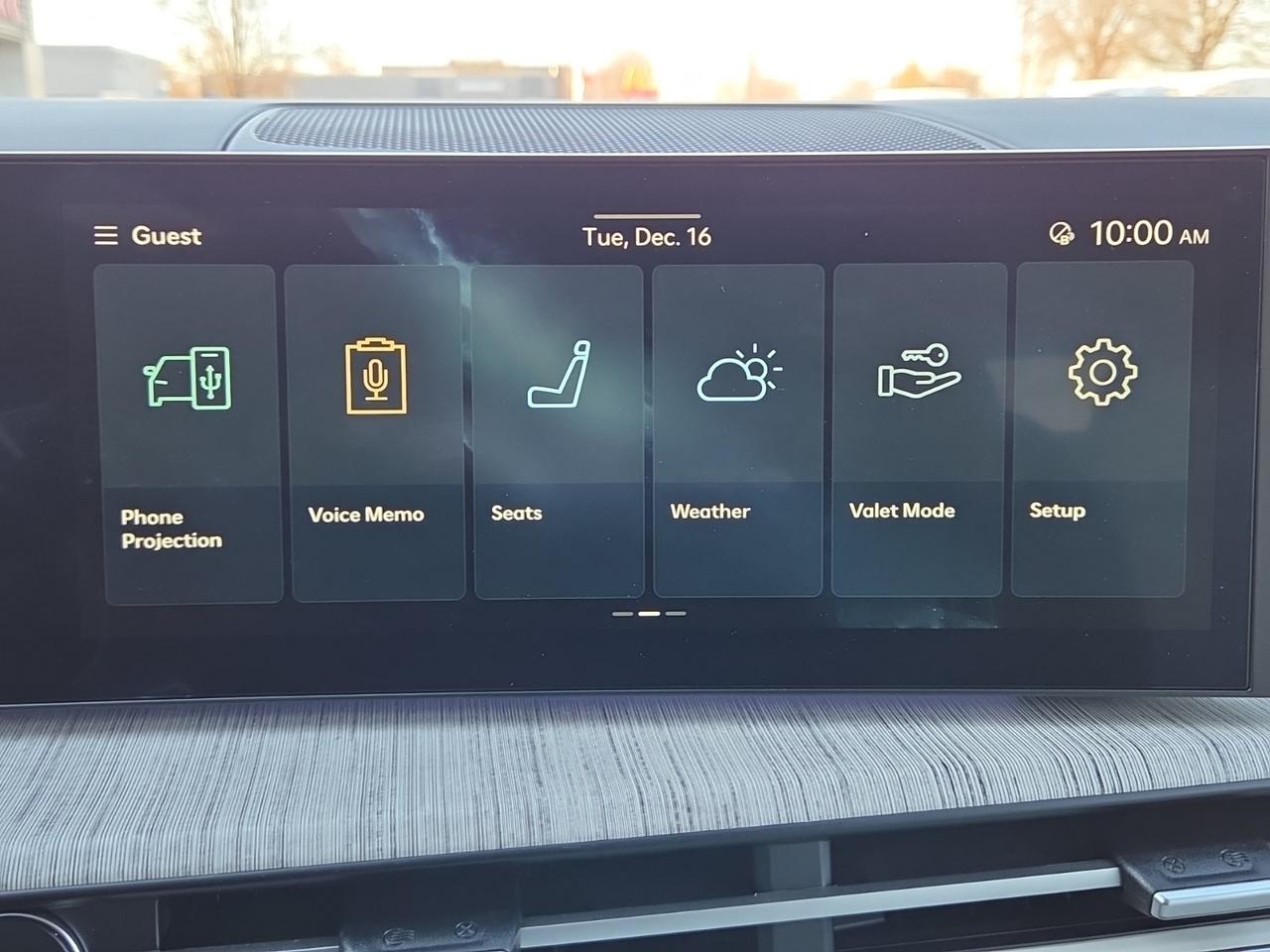 2025 Hyundai Santa Fe Calligraphy Waldorf MD