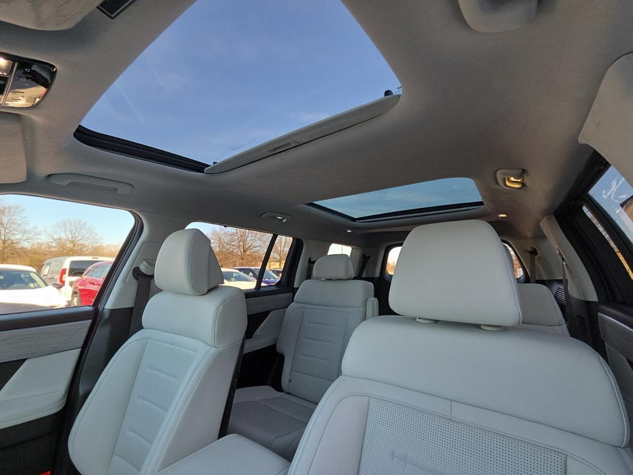 2025 Hyundai Santa Fe Calligraphy Waldorf MD