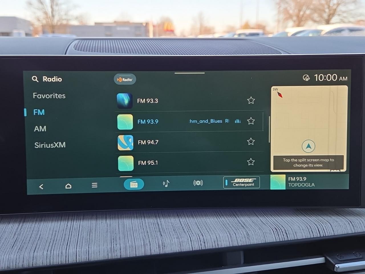 2025 Hyundai Santa Fe Calligraphy Waldorf MD