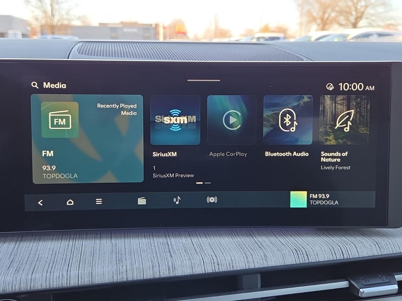 2025 Hyundai Santa Fe Calligraphy Waldorf MD