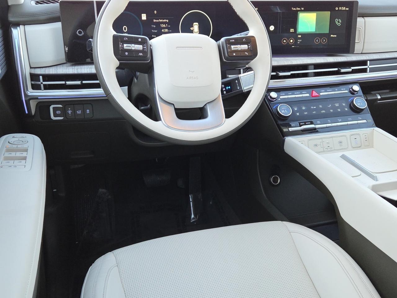 2025 Hyundai Santa Fe Calligraphy Waldorf MD