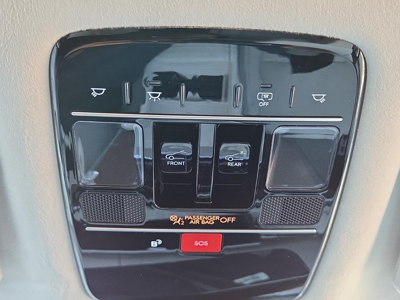 2025 Hyundai Santa Fe Calligraphy Waldorf MD