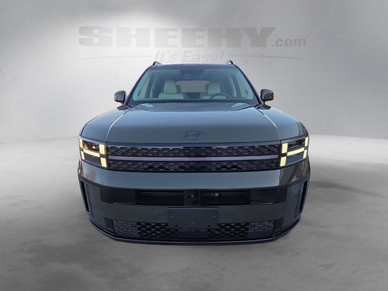 2025 Hyundai Santa Fe Calligraphy Waldorf MD