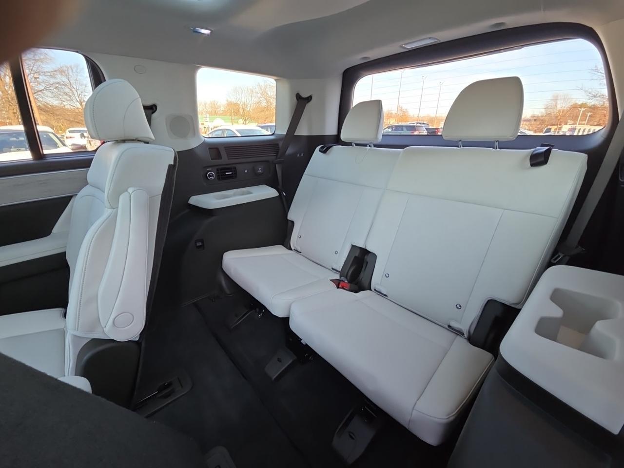 2025 Hyundai Santa Fe Calligraphy Waldorf MD