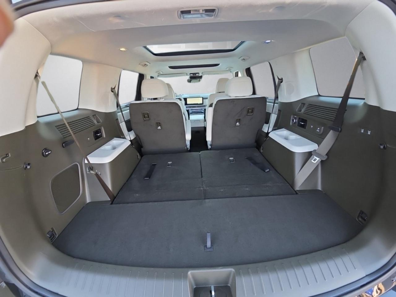 2025 Hyundai Santa Fe Calligraphy Waldorf MD