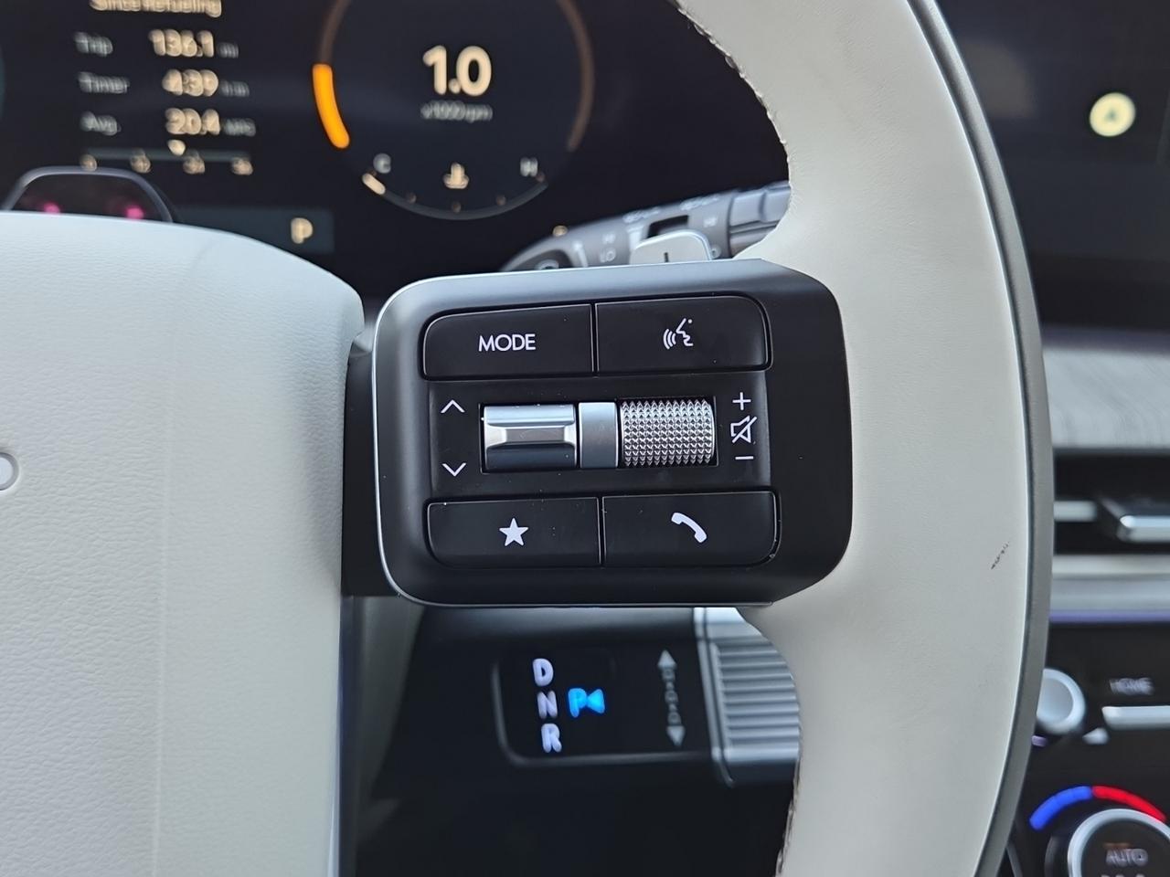 2025 Hyundai Santa Fe Calligraphy Waldorf MD