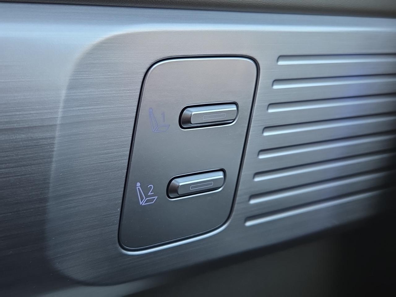 2025 Hyundai Santa Fe Calligraphy Waldorf MD