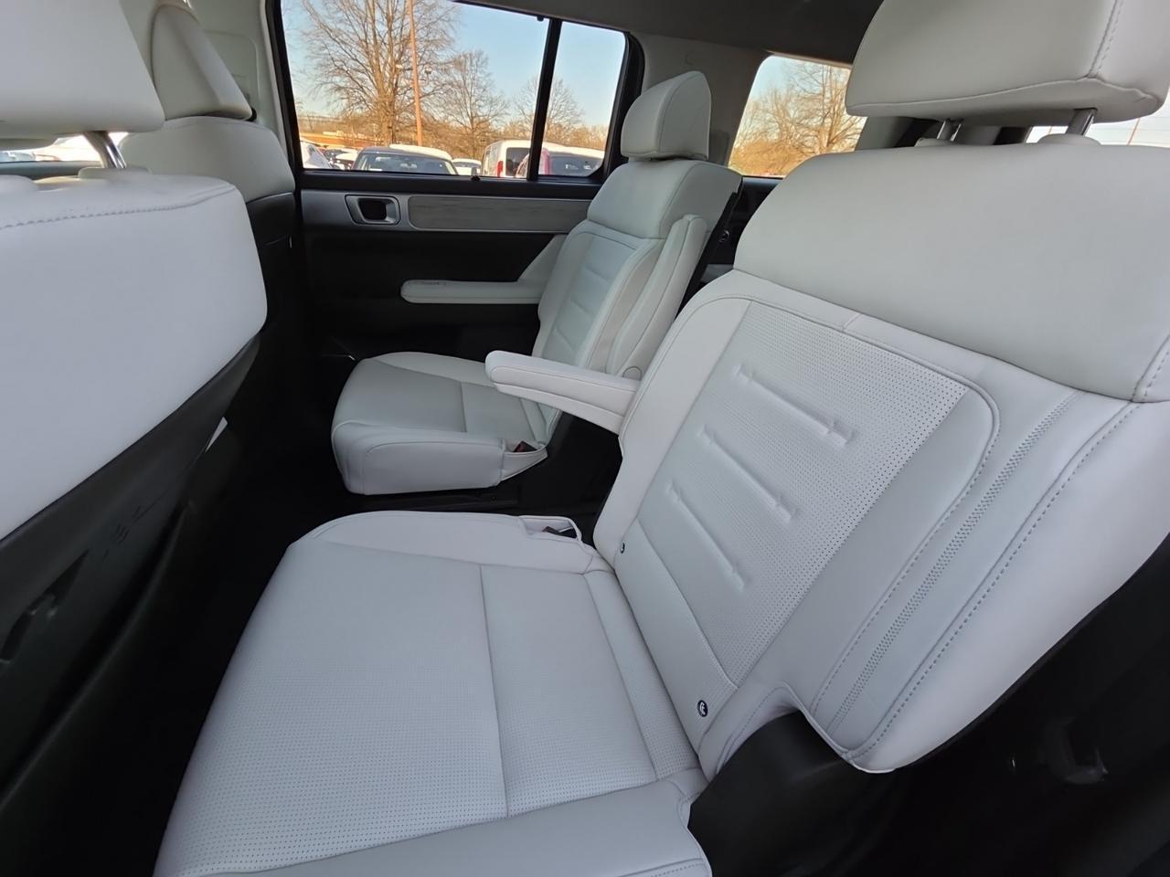 2025 Hyundai Santa Fe Calligraphy Waldorf MD