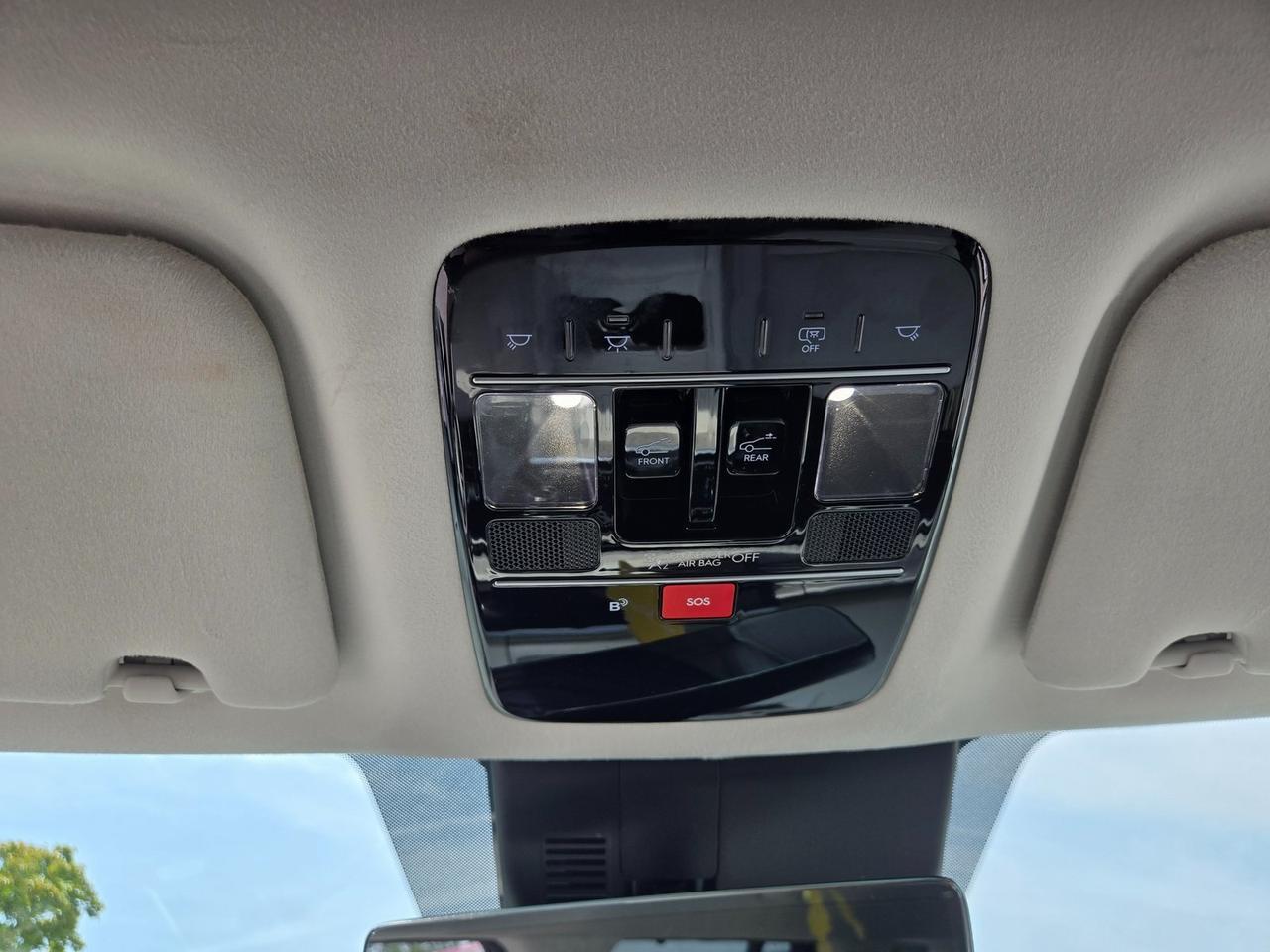 2025 Hyundai Santa Fe Calligraphy Waldorf MD