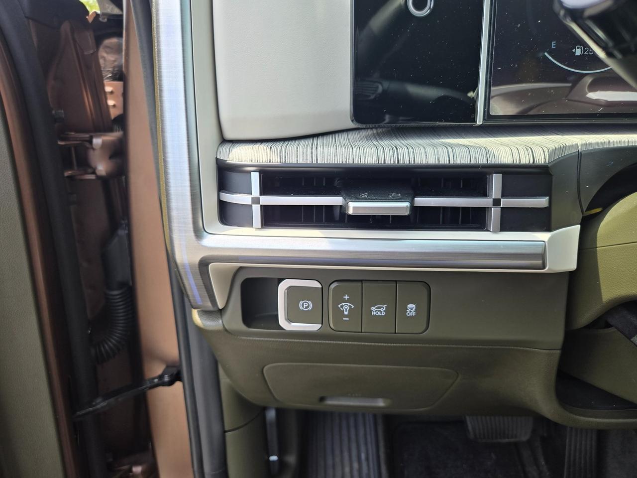 2025 Hyundai Santa Fe Calligraphy Waldorf MD
