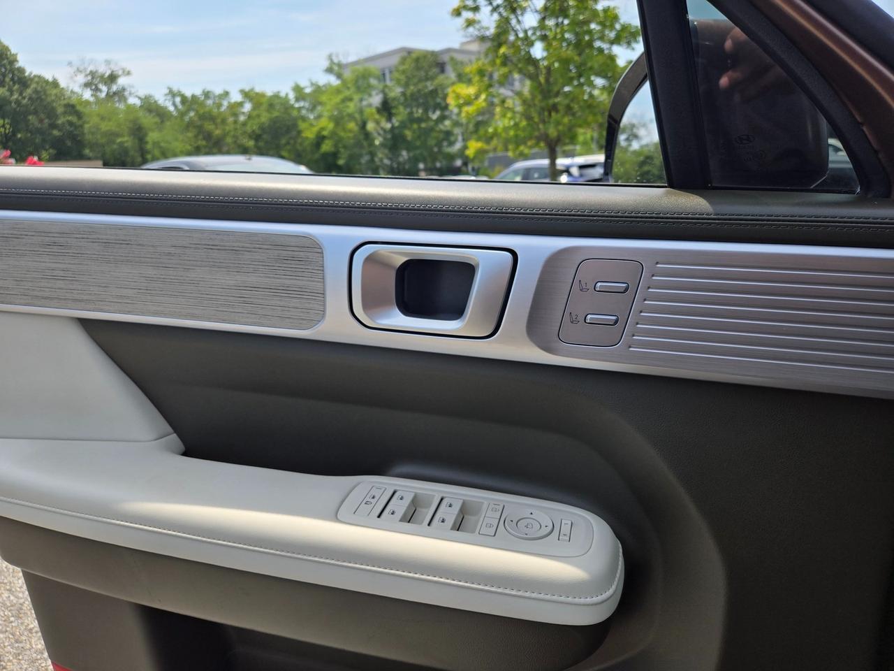 2025 Hyundai Santa Fe Calligraphy Waldorf MD