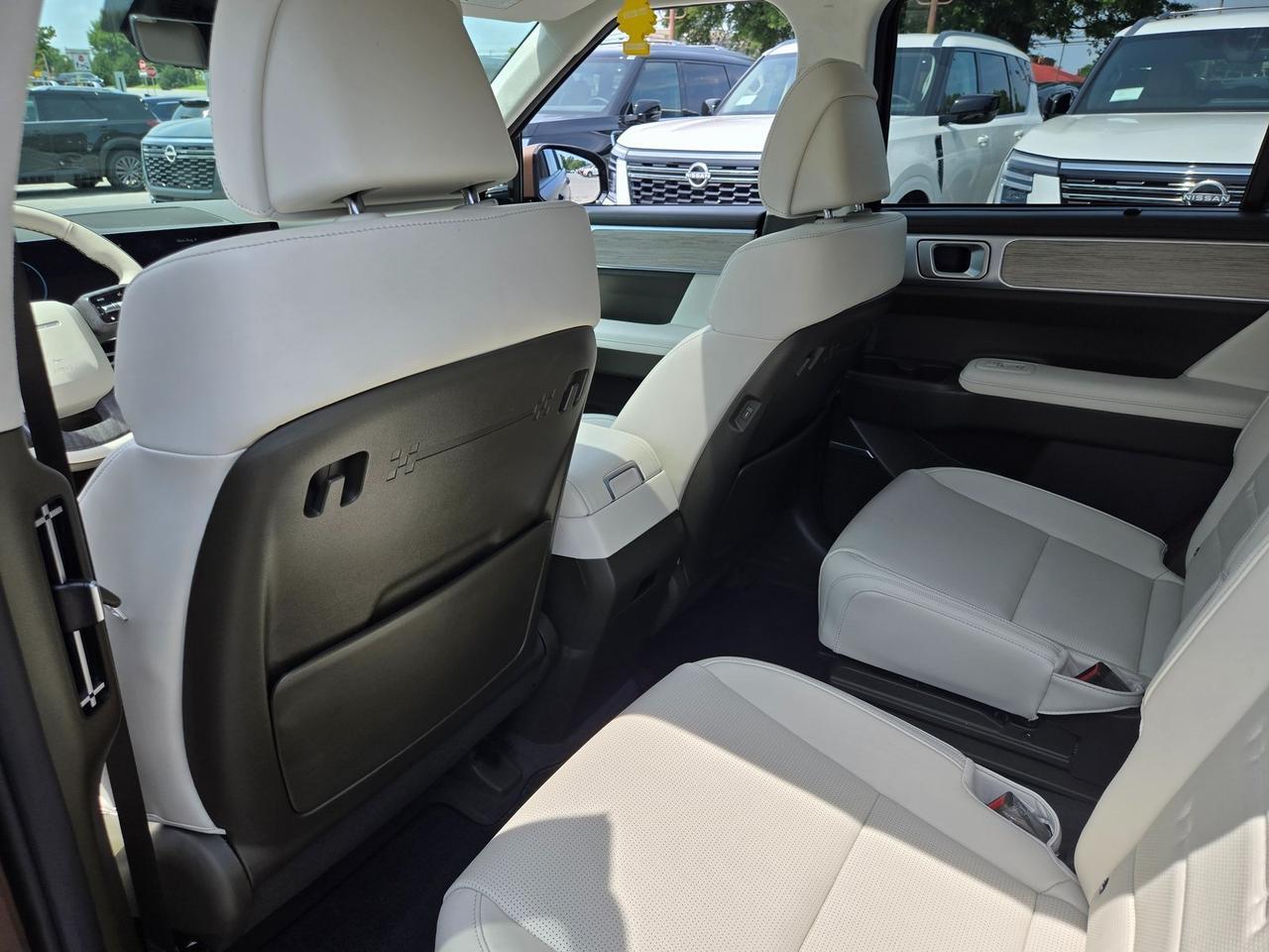 2025 Hyundai Santa Fe Calligraphy Waldorf MD