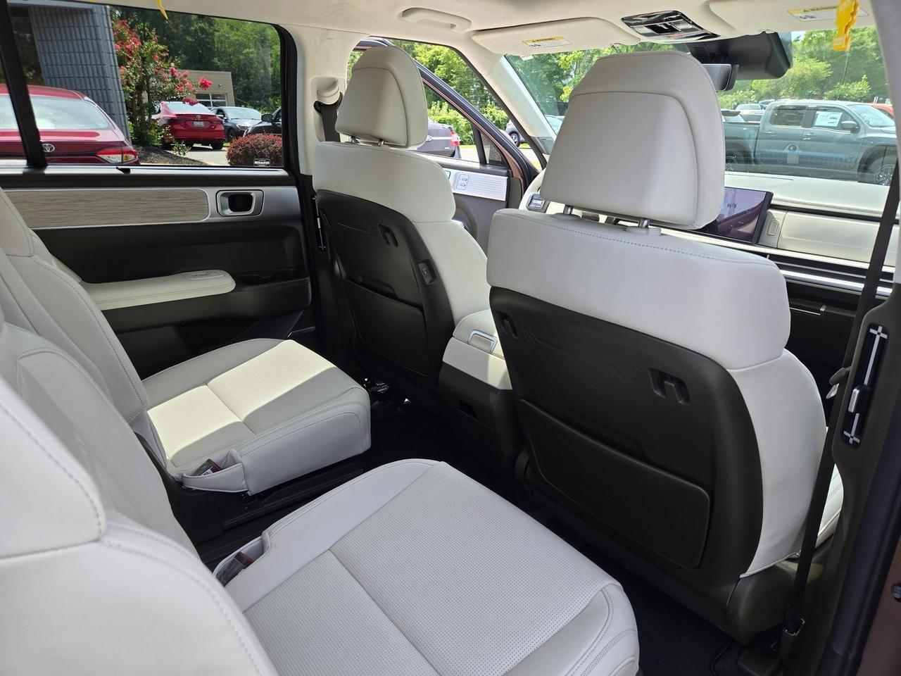 2025 Hyundai Santa Fe Calligraphy Waldorf MD
