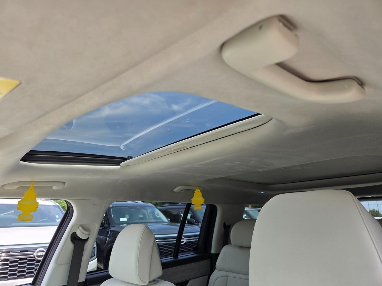 2025 Hyundai Santa Fe Calligraphy Waldorf MD