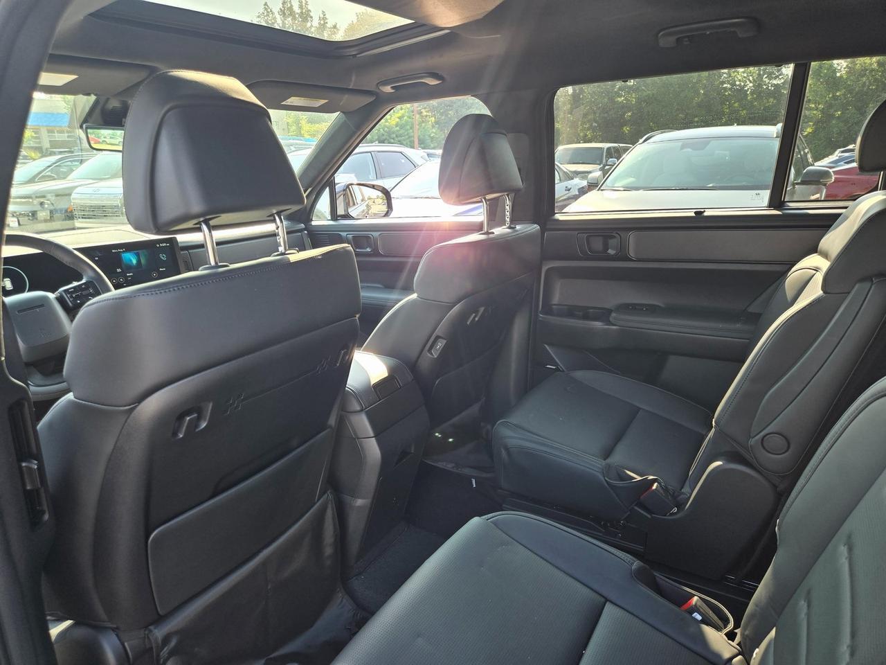 2025 Hyundai Santa Fe Calligraphy Waldorf MD