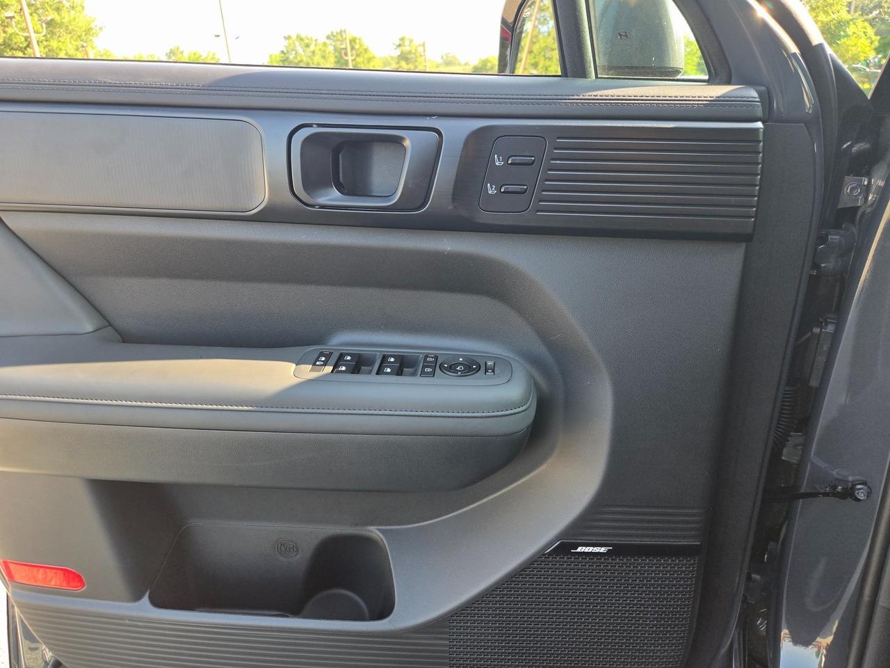2025 Hyundai Santa Fe Calligraphy Waldorf MD