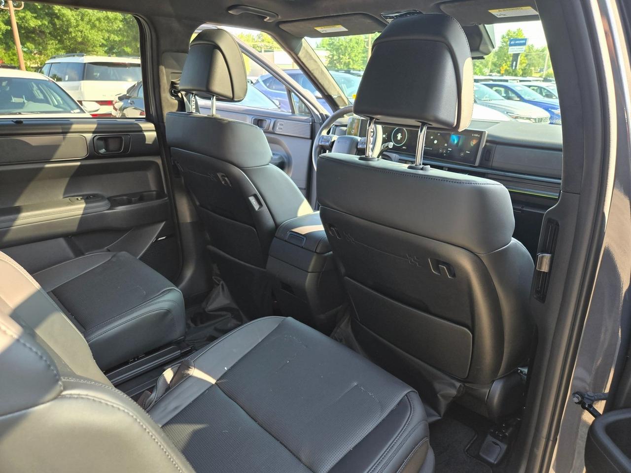 2025 Hyundai Santa Fe Calligraphy Waldorf MD
