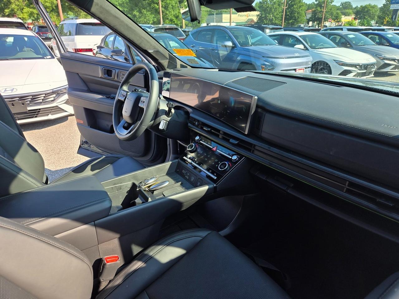 2025 Hyundai Santa Fe Calligraphy Waldorf MD