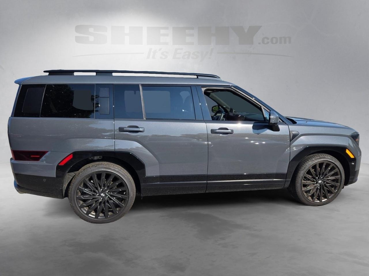2025 Hyundai Santa Fe Calligraphy Waldorf MD