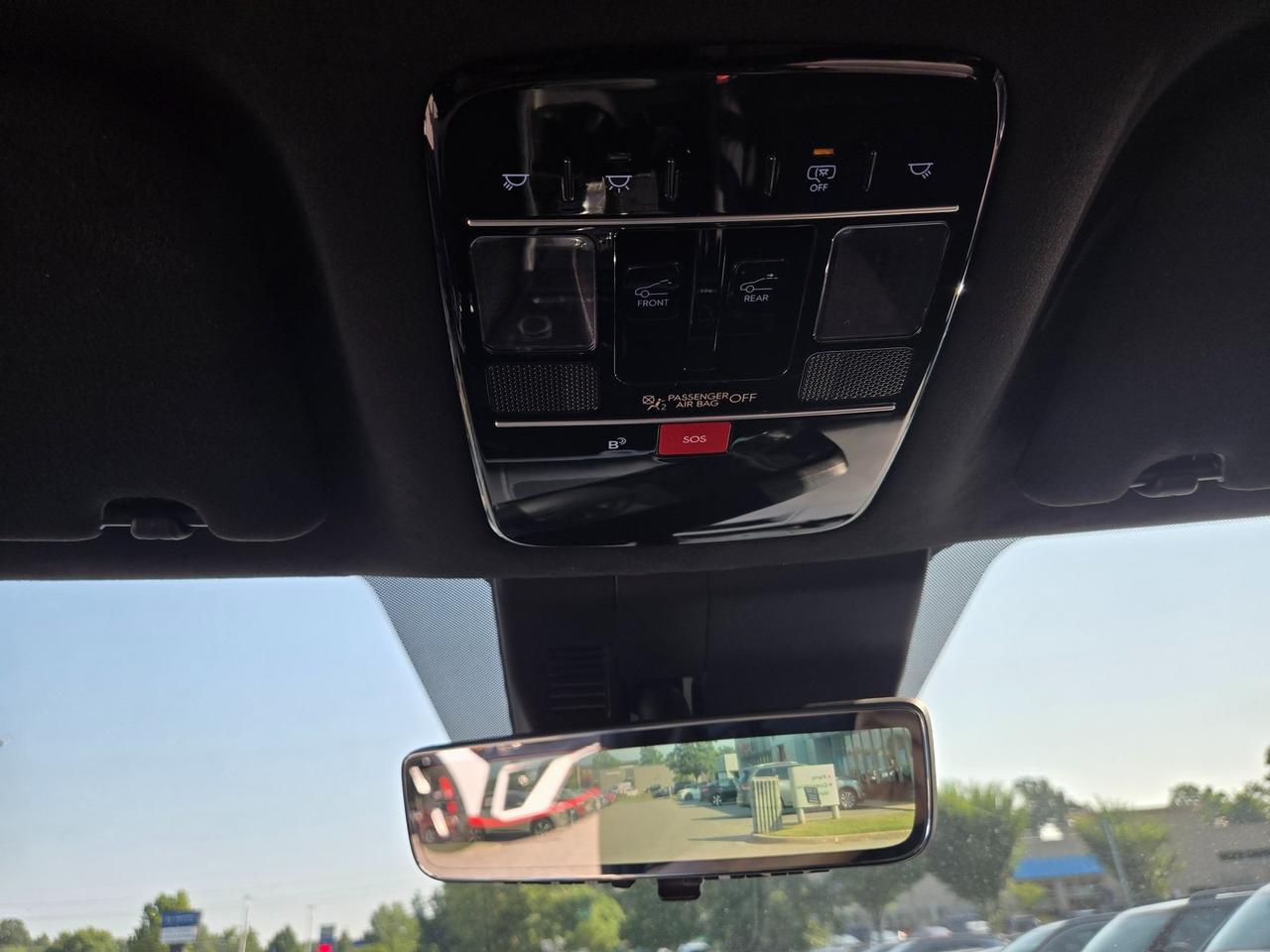 2025 Hyundai Santa Fe Calligraphy Waldorf MD