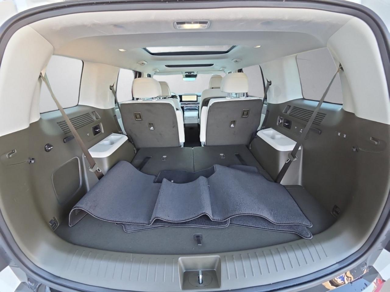 2025 Hyundai Santa Fe Calligraphy Waldorf MD