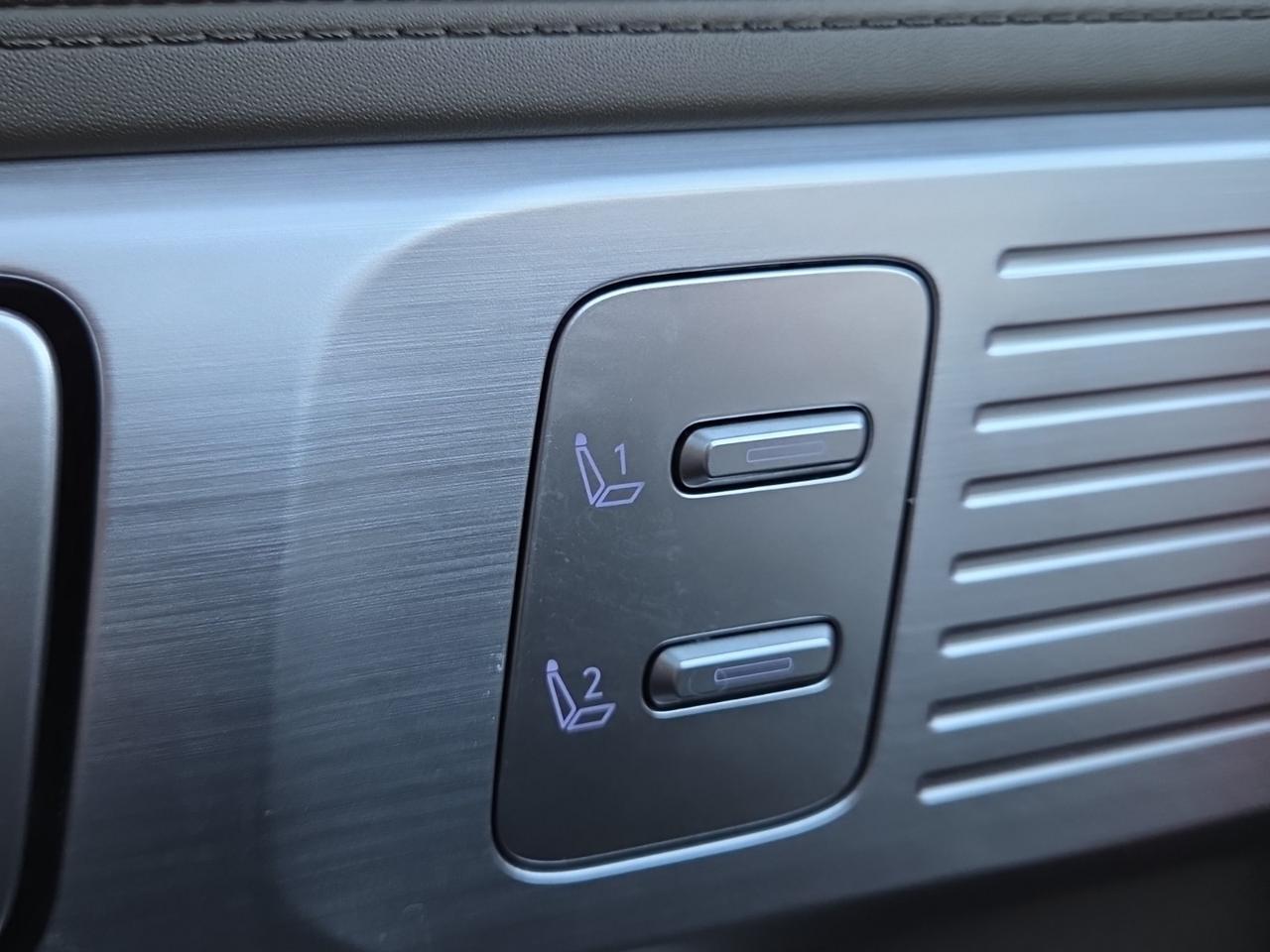 2025 Hyundai Santa Fe Calligraphy Waldorf MD