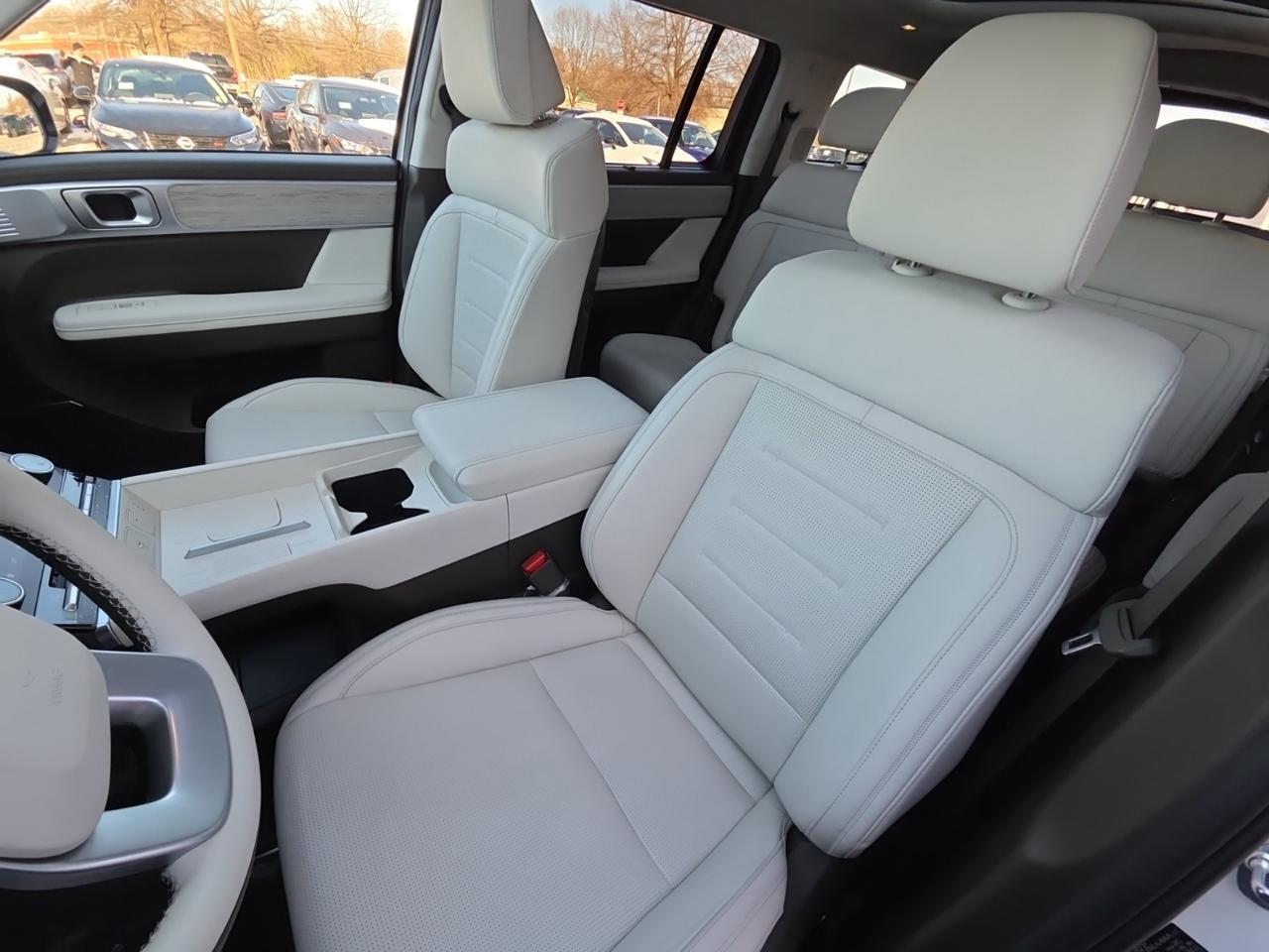 2025 Hyundai Santa Fe Calligraphy Waldorf MD