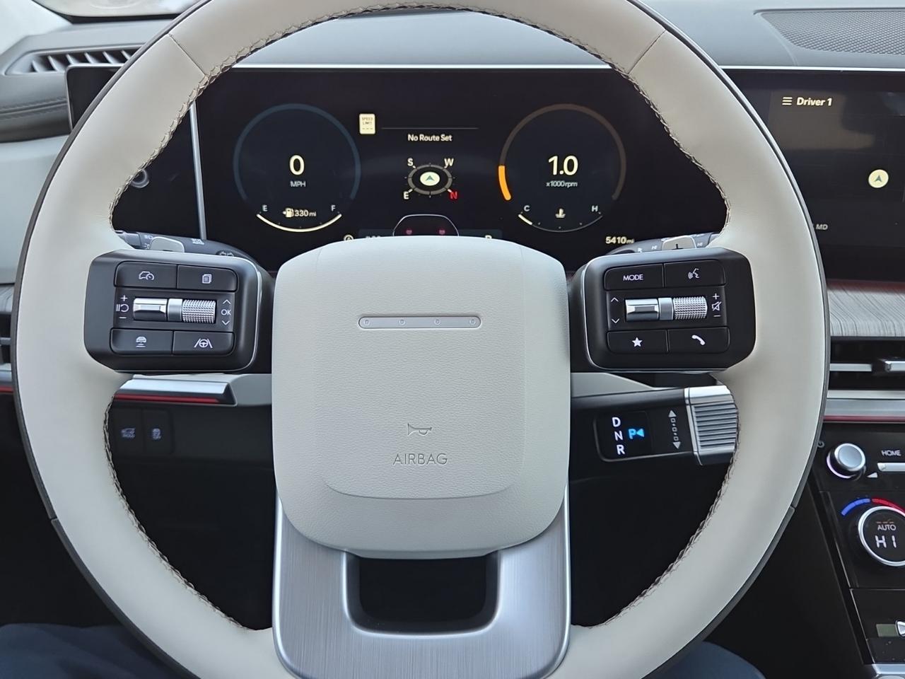 2025 Hyundai Santa Fe Calligraphy Waldorf MD