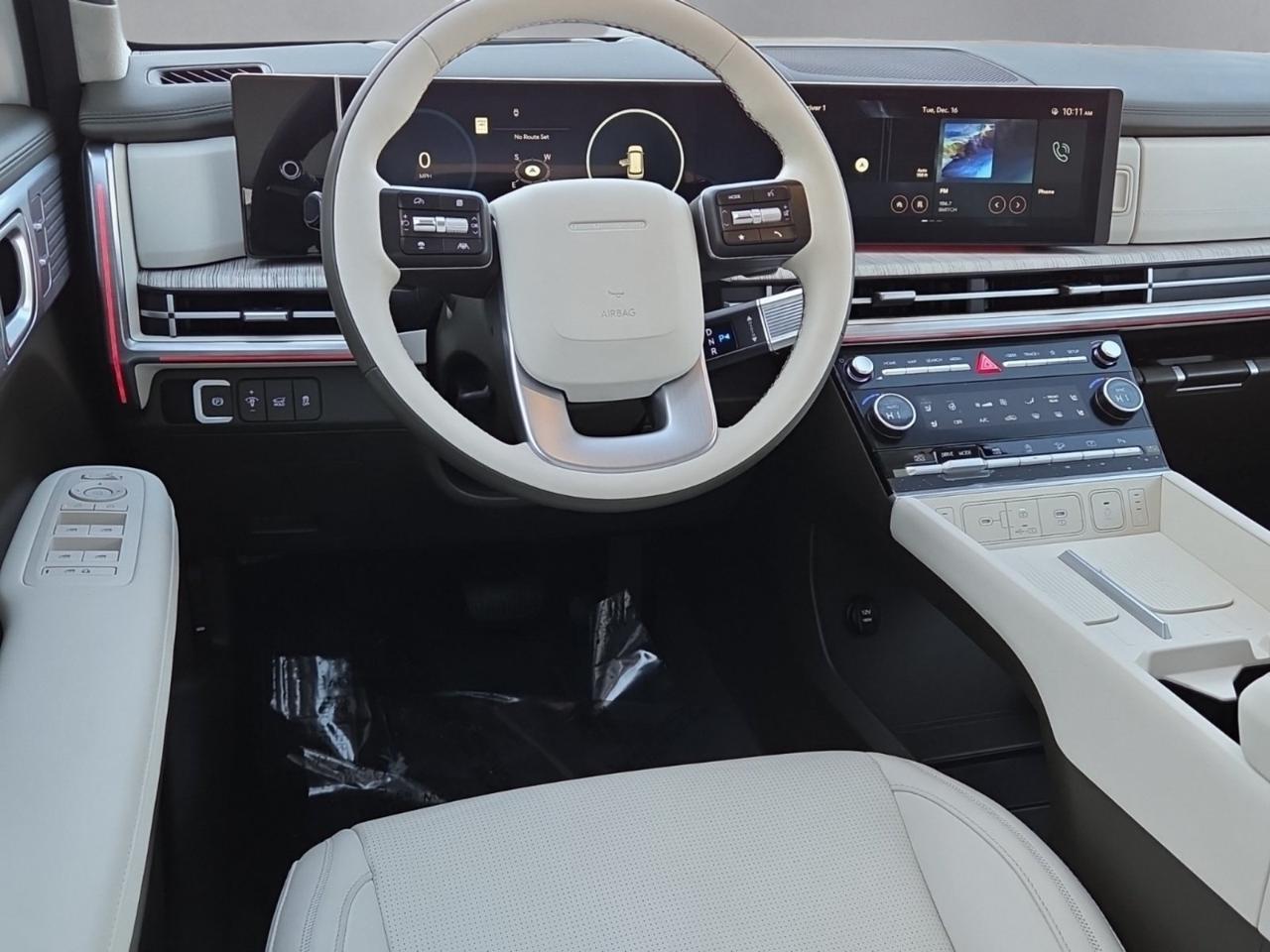 2025 Hyundai Santa Fe Calligraphy Waldorf MD