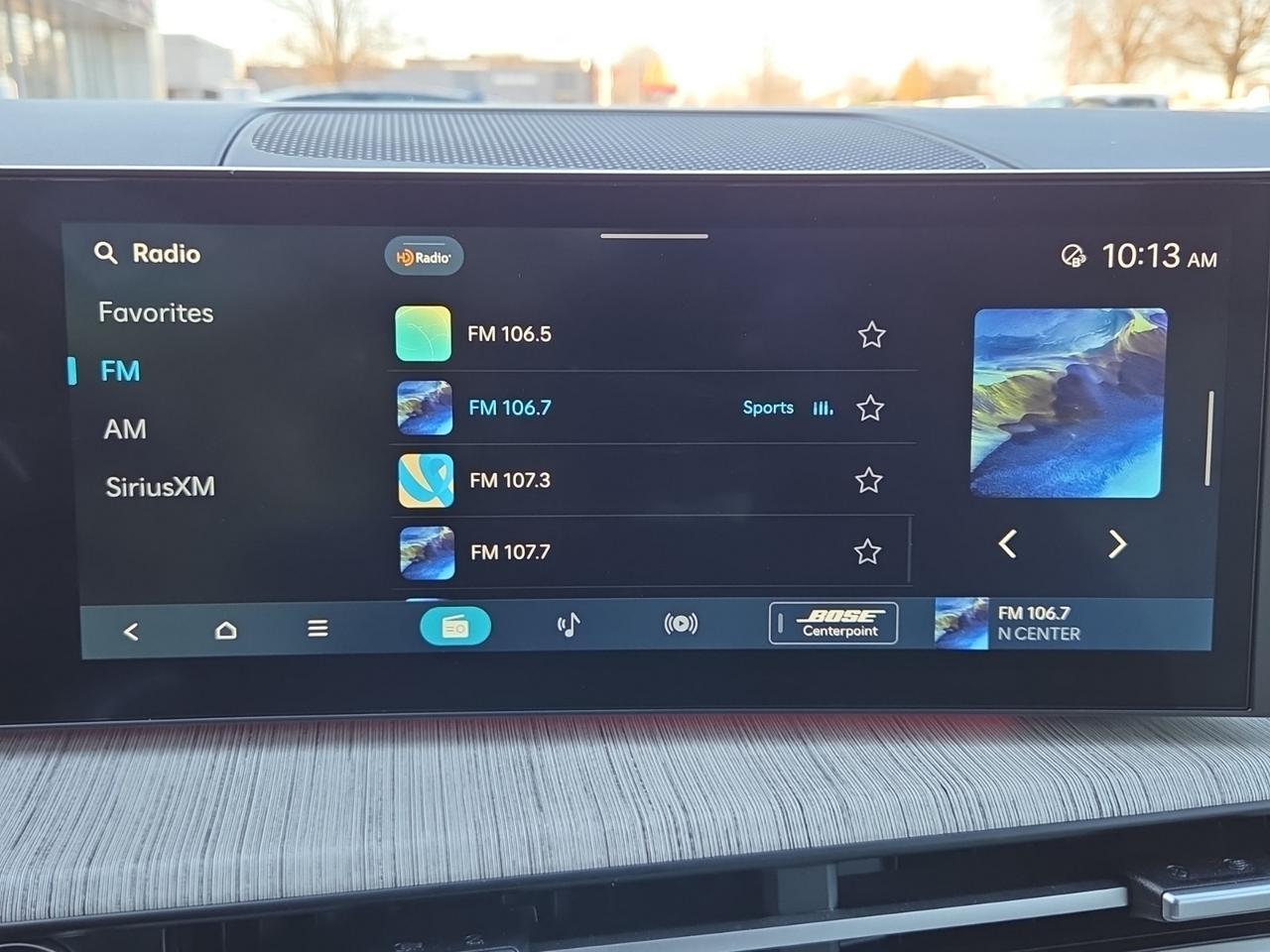 2025 Hyundai Santa Fe Calligraphy Waldorf MD