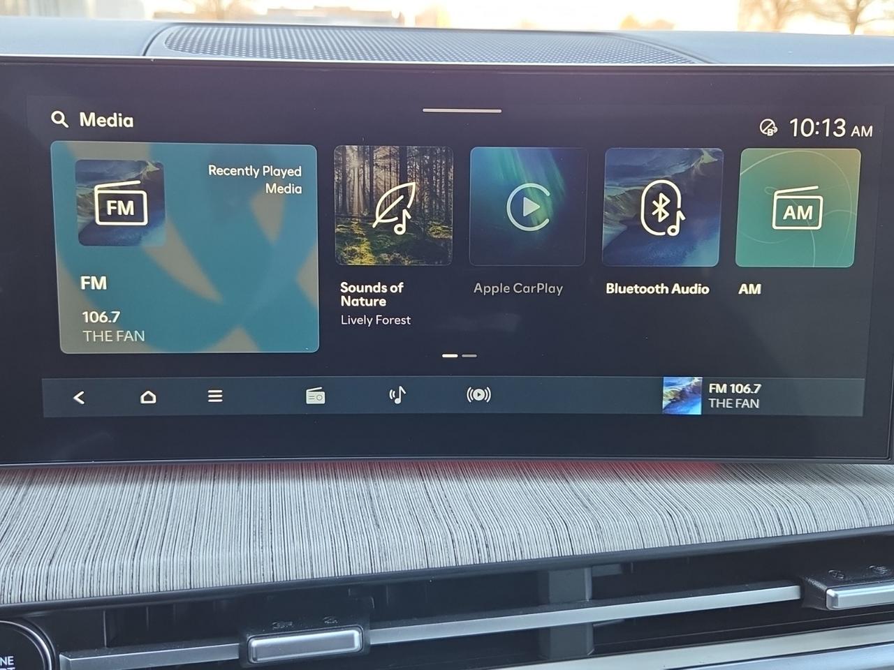 2025 Hyundai Santa Fe Calligraphy Waldorf MD