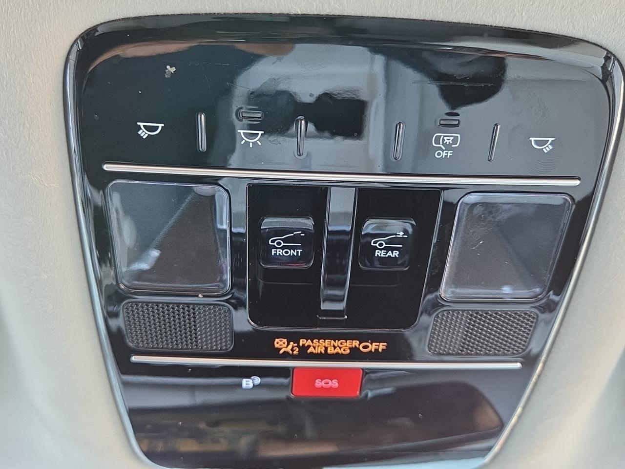 2025 Hyundai Santa Fe Calligraphy Waldorf MD