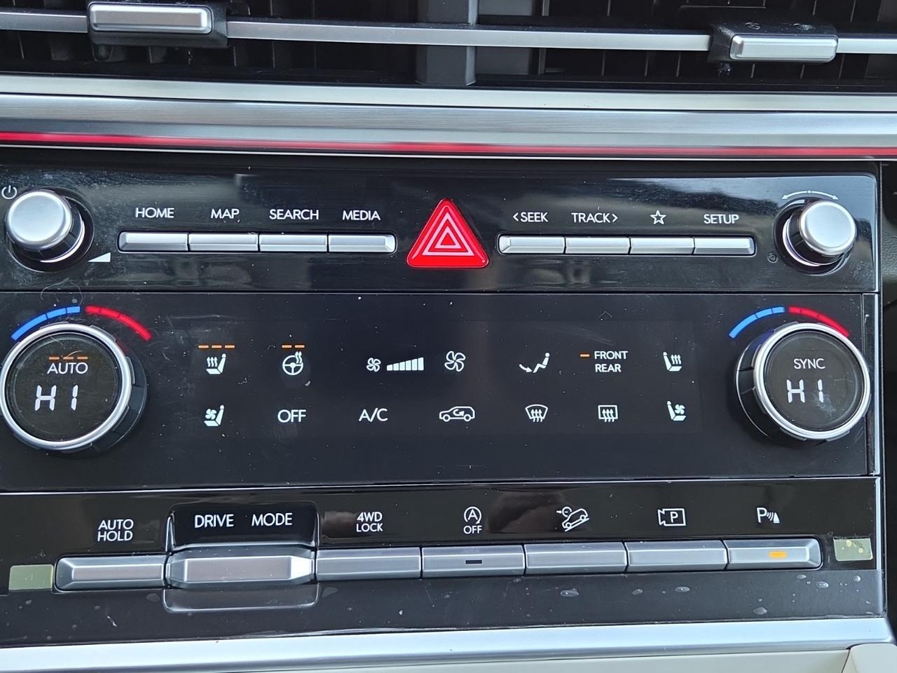 2025 Hyundai Santa Fe Calligraphy Waldorf MD