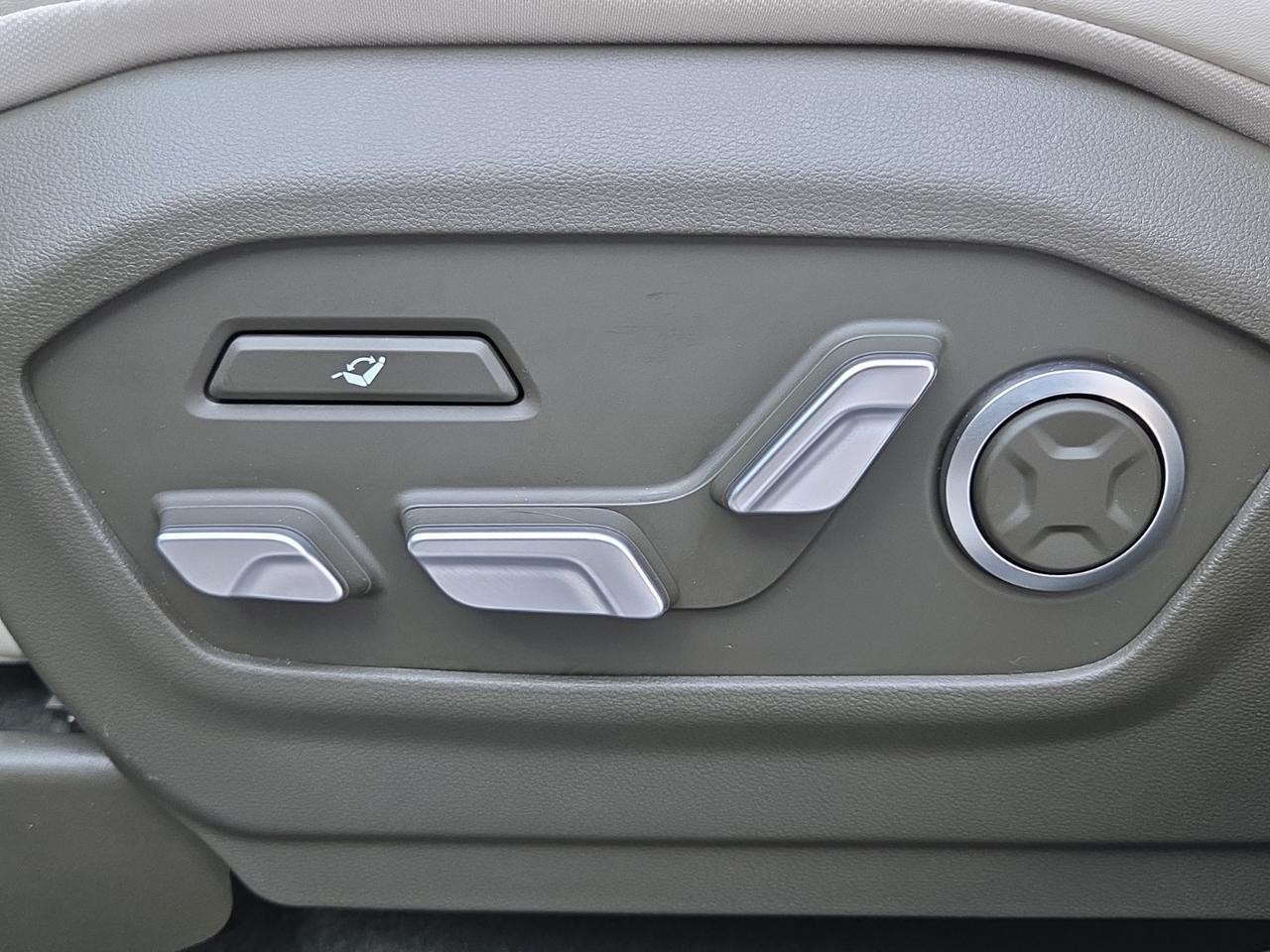 2025 Hyundai Santa Fe Calligraphy Waldorf MD