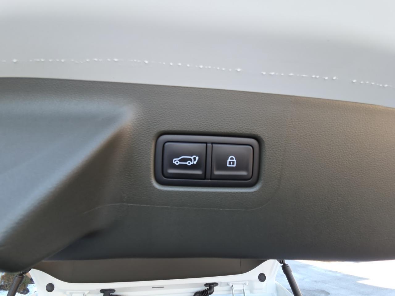 2025 Hyundai Santa Fe Calligraphy Waldorf MD