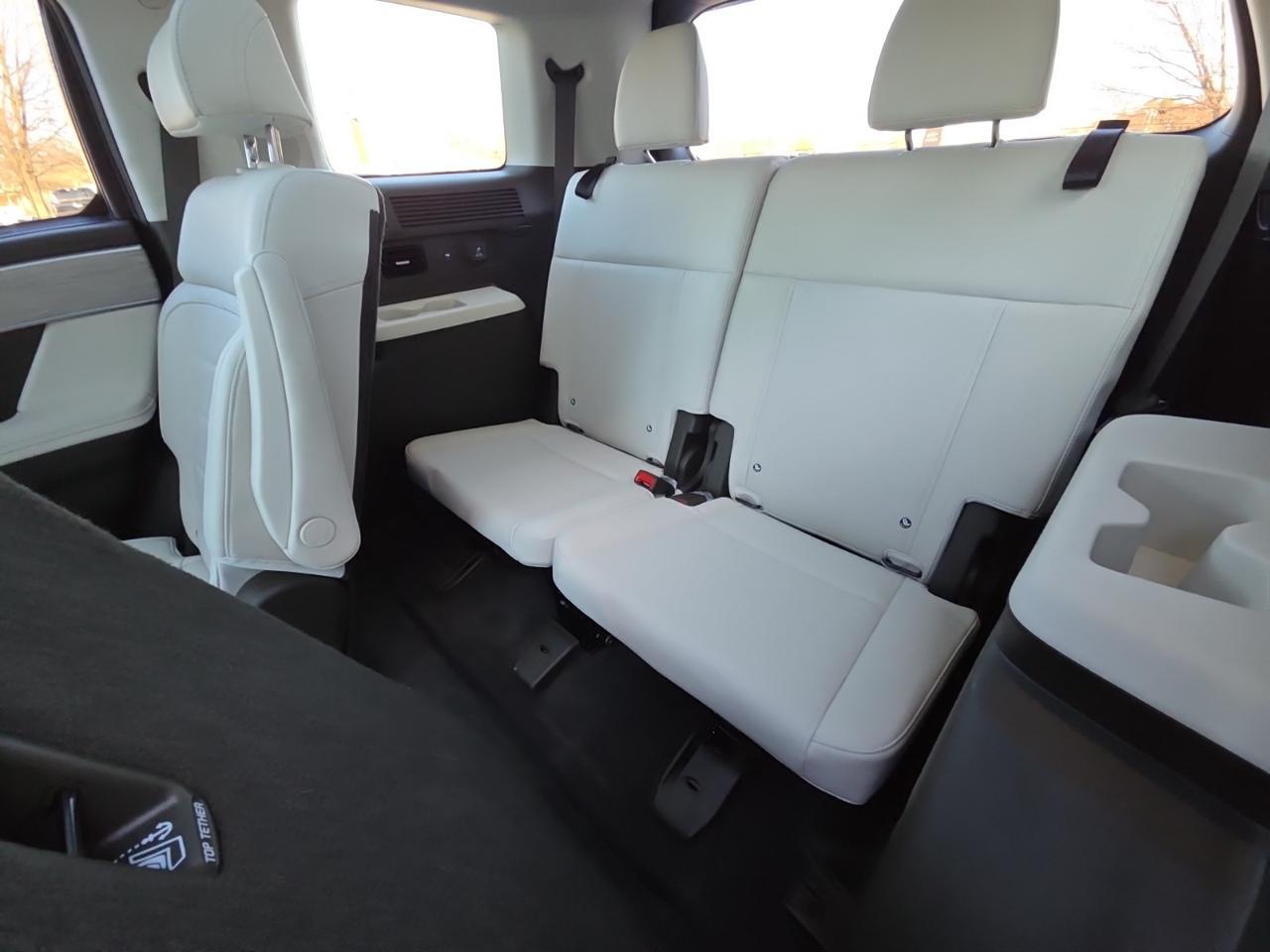 2025 Hyundai Santa Fe Calligraphy Waldorf MD