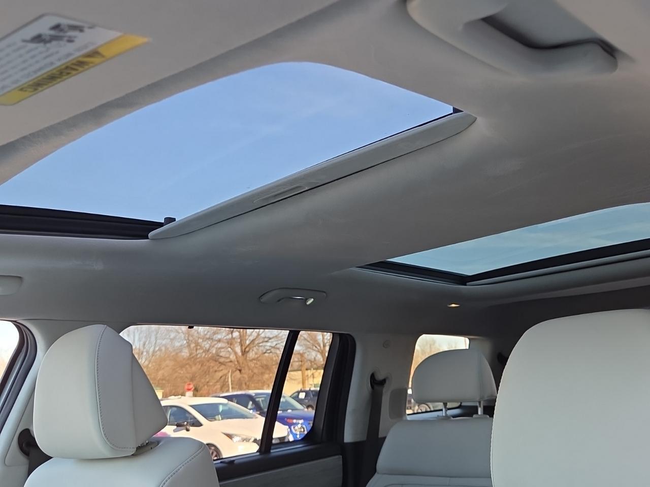 2025 Hyundai Santa Fe Calligraphy Waldorf MD