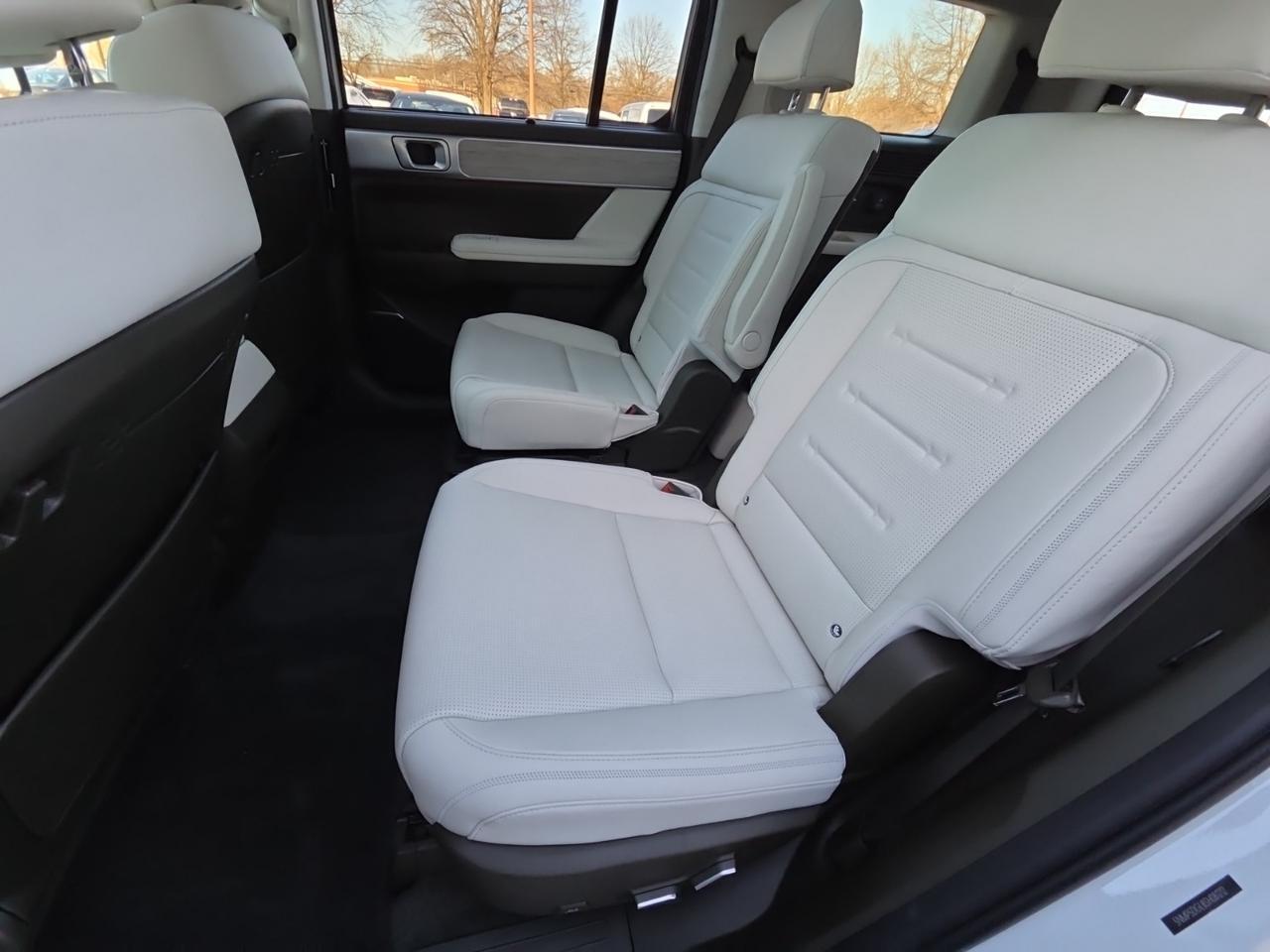 2025 Hyundai Santa Fe Calligraphy Waldorf MD