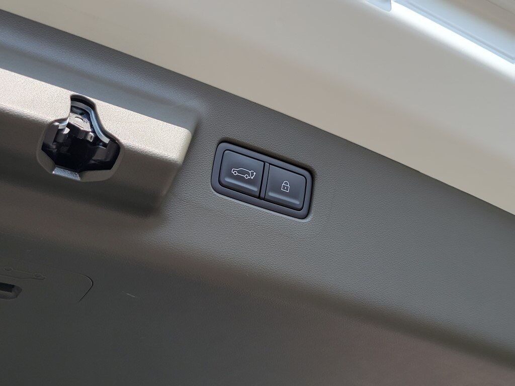 2025 Hyundai Santa Fe Calligraphy Chantilly VA